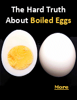 Everything you need to know about making near-perfect hard or soft boiled eggs.